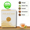 ReLaxi Tea – Natural Digestive Relaxant