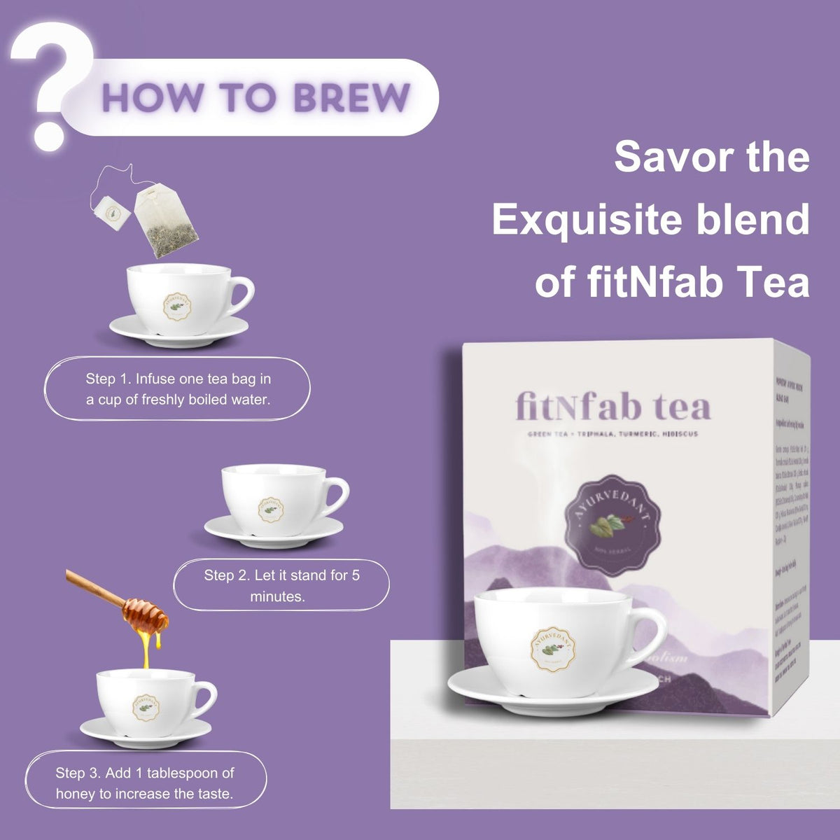 How Many Tea Bags Per Cup of Water: Perfect Brew Tips Revealed