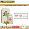 Ashwagandha Tablets – Stress Relief & Muscle Strength Support