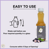 Ready to Drink Juice – Jamun & Karela (1 Ltr)