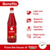 Fruits Sharbat (750ml)