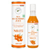 Seabuckthorn juice