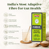 Isabgol Psyllium Husk Powder 200 Gm