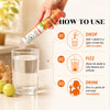 Anti Acne Fizz Tablet
