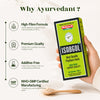 Isabgol Psyllium Husk Powder 200 Gm