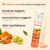 Anti Acne Fizz Tablet