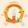 Anti Acne Fizz Tablet