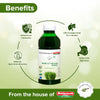 Wheat Grass Juice