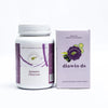 Diabetes Support Combo (Jamun Churna + Diawin DS)