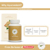 Easy Morning Tablet – Natural Bowel Regulator