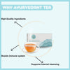 Immuni Tea - Ayurvedant