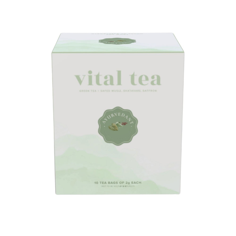 Vital Tea