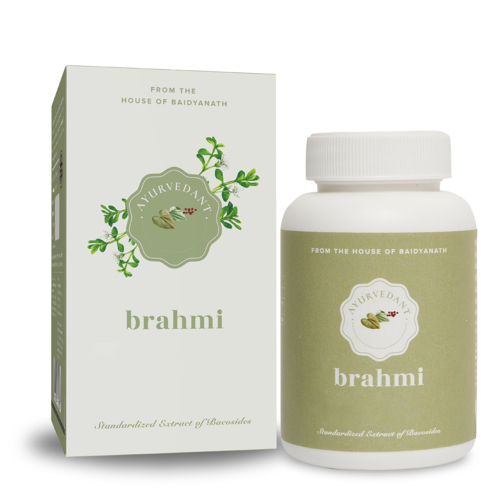 Brahmi