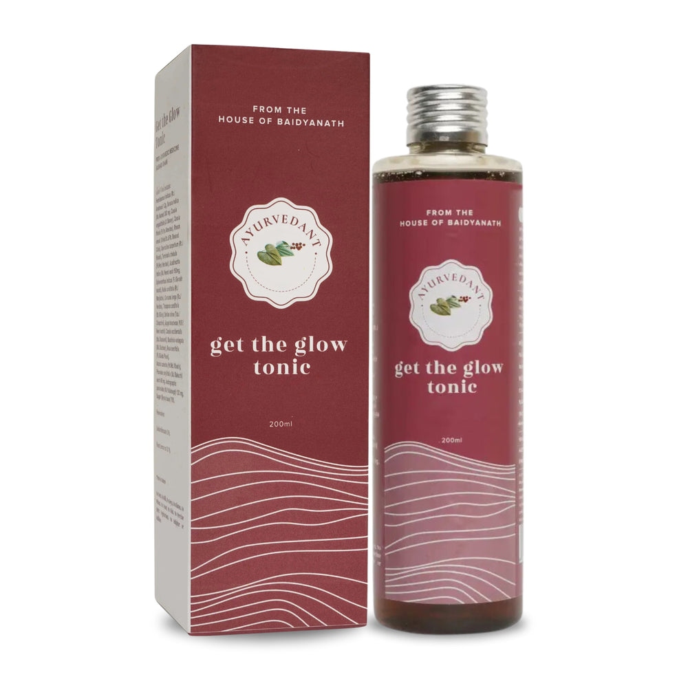 Get the Glow Tonic – Skin Glow Tonic
