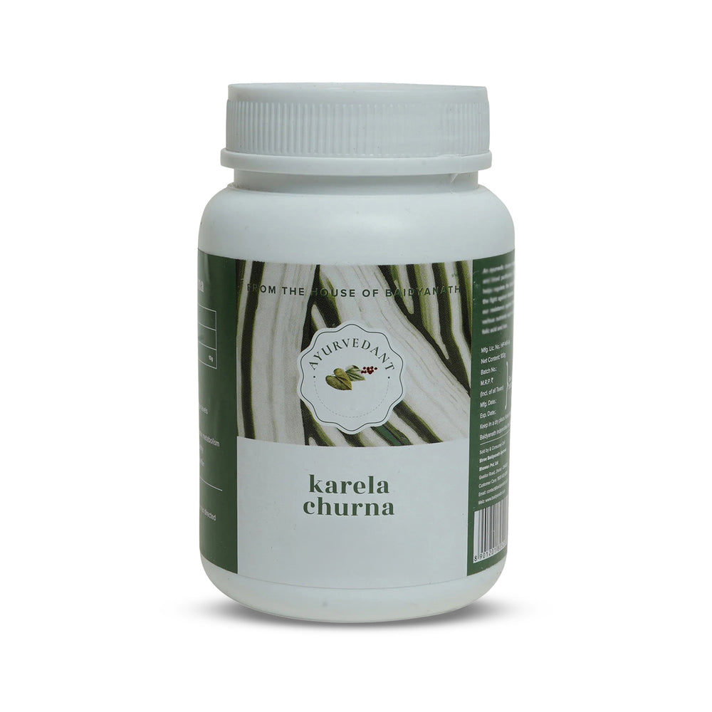 Karela Churna