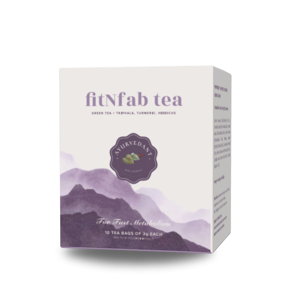 FitNfab Tea – fitNfab Herbal Tea