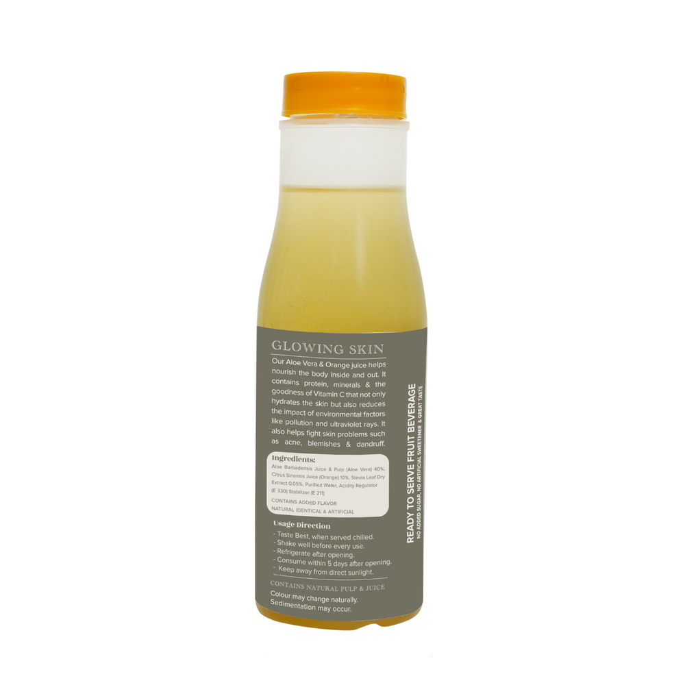 Aloe Vera Juice (Buy 1 Get 1 Free)