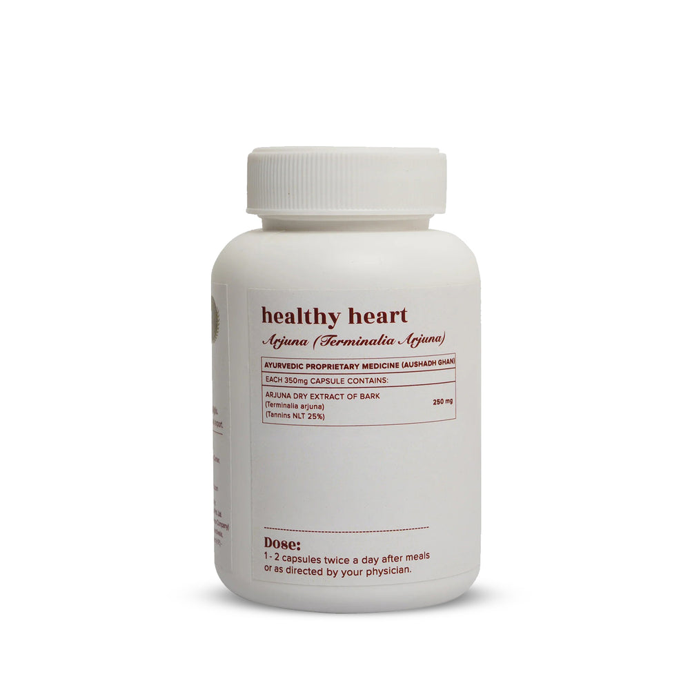 Healthy Heart Capsules