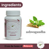 Ashwagandha Churna