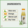 Aloe Vera Juice (Buy 1 Get 1 Free)