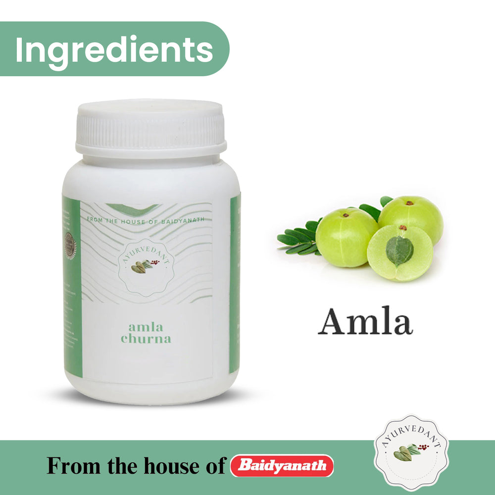 Amla Churna