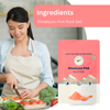 Himalayan Pink Rock Salt