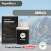 Shilajit Capsules – Boost Stamina & Energy Naturally