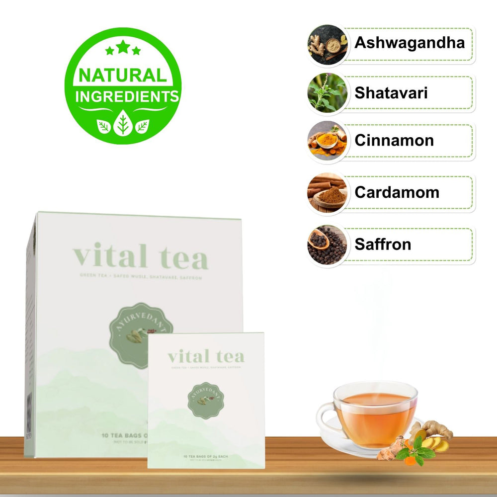 Vital Tea