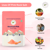 Himalayan Pink Rock Salt