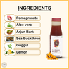 Ladakh Berry Juice (Buy 1 Get 1 Free)