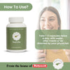 Karela Capsules – Sugar Support