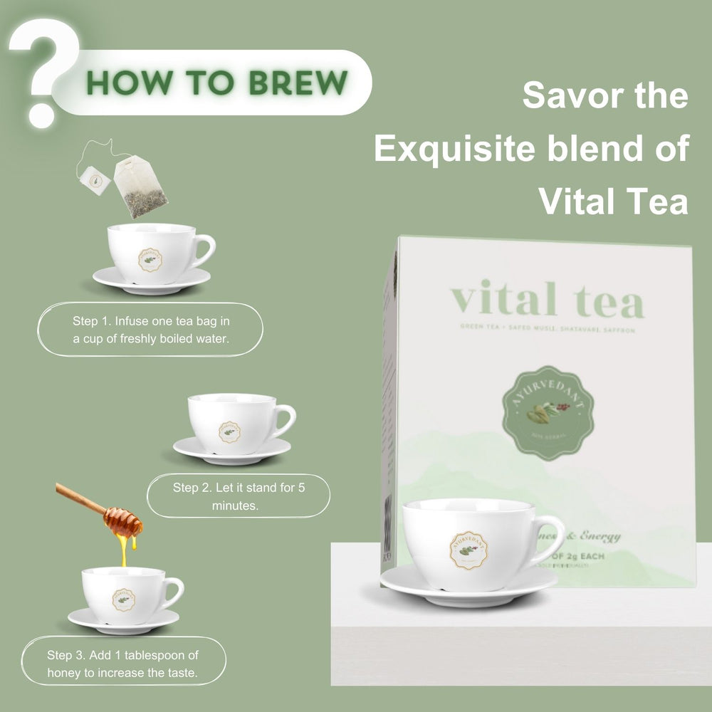 Vital Tea