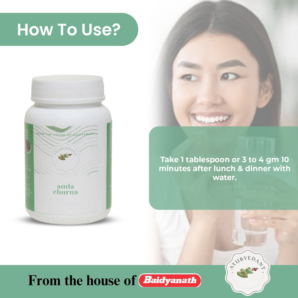 Amla Churna