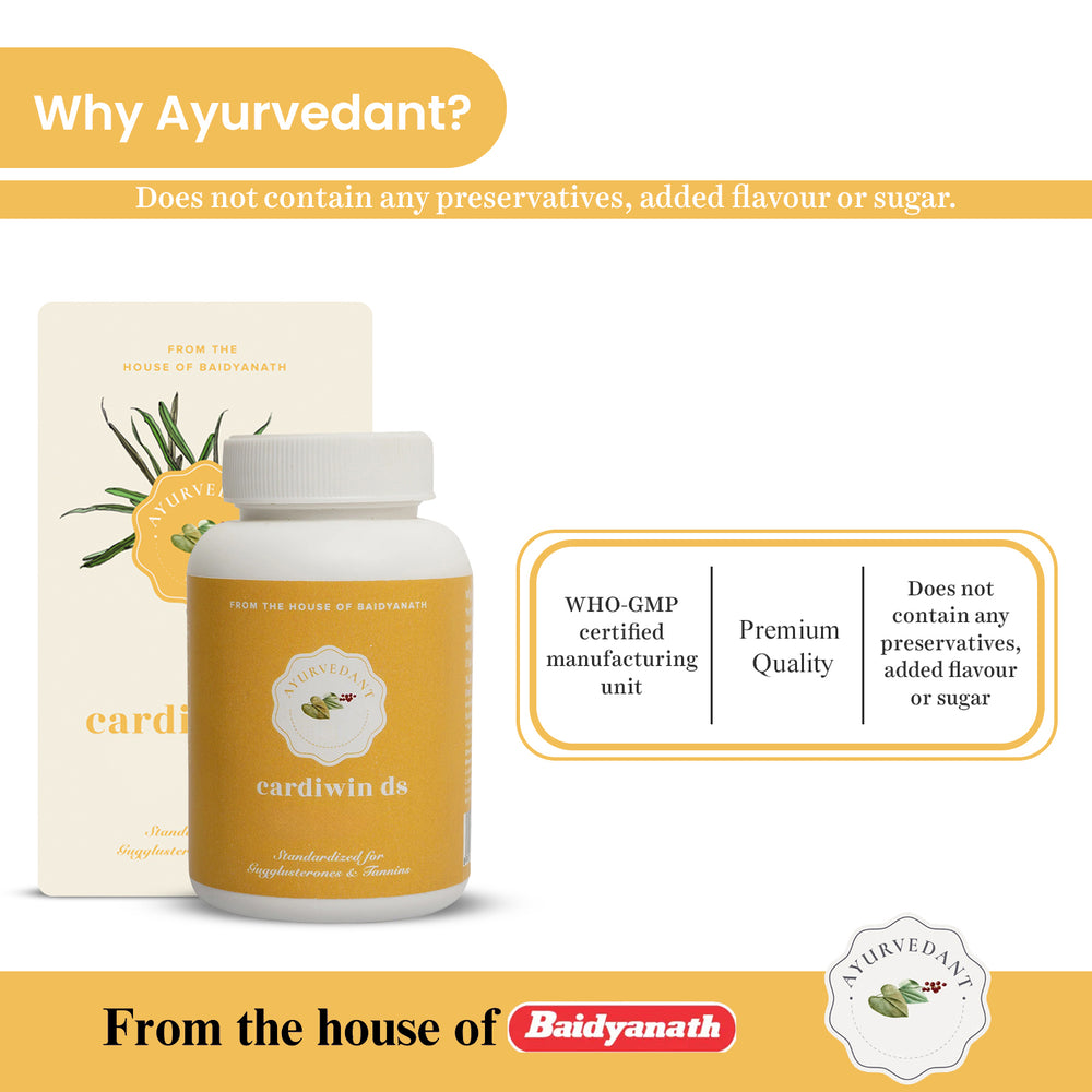 Cardiwin DS
