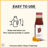 Ladakh Berry Juice (Buy 1 Get 1 Free)