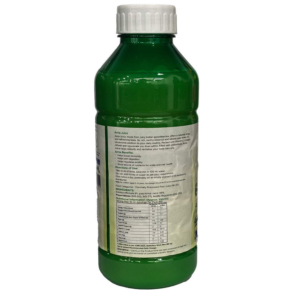 Amla Juice