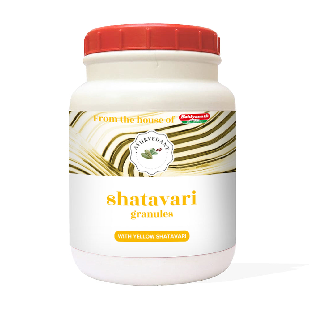 SATAVARI GRANULES