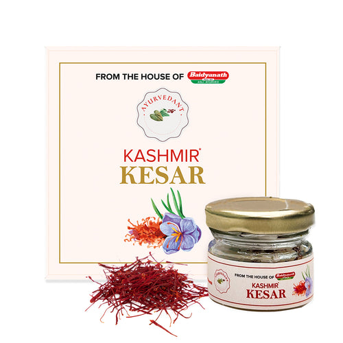 Kashmir Kesar
