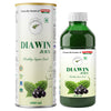 Diawin Juice – Jamun & Karela  Herbs for Blood Sugar Support