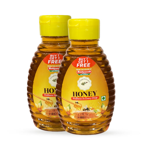 Honey - BUY 1 GET 1 FREE