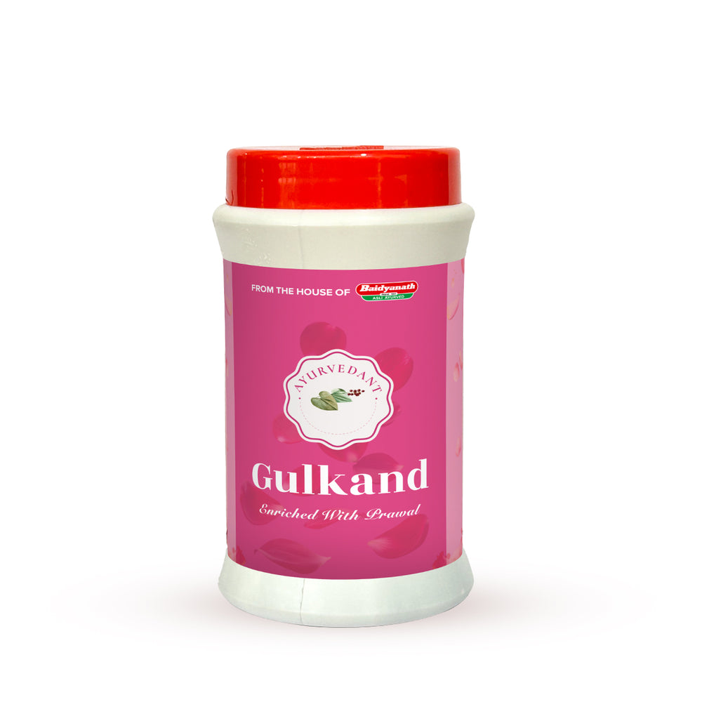 Gulkand (180g)