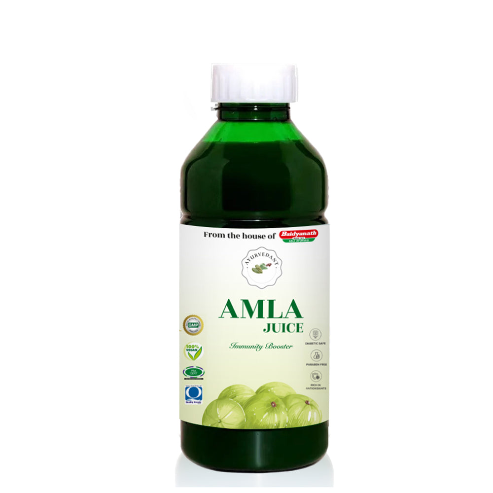 Amla Juice