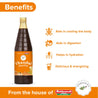 Thandai Sharbat (750 ml)