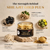 Shilajit Gold Plus Resin 20gm