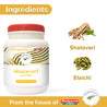 SATAVARI GRANULES