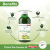 Healthy Heart Juice – Arjuna & Jatamansi for Heart Health