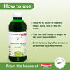 Healthy Heart juice - Supports Heart Health