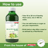 Healthy Heart Juice – Arjuna & Jatamansi for Heart Health
