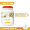 SATAVARI GRANULES