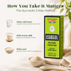 Isabgol Psyllium Husk Powder 100 Gm